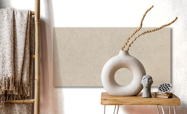 Villeroy & Boch Solid Tones Beige mat 30x60