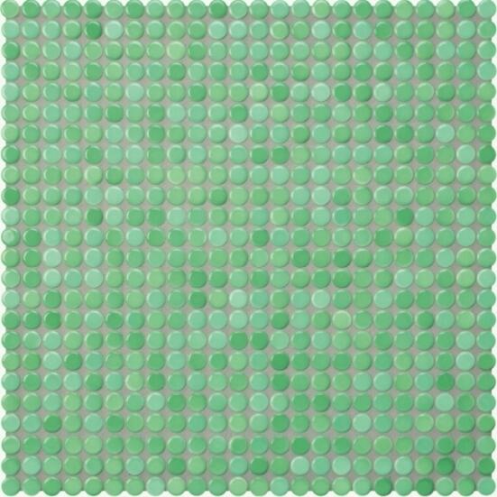 AWS Loop Groen glans 32x32