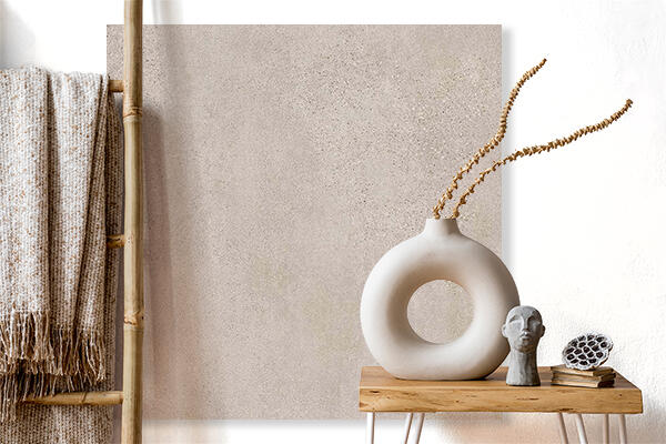 Rak Paleo Beige mat 80x80