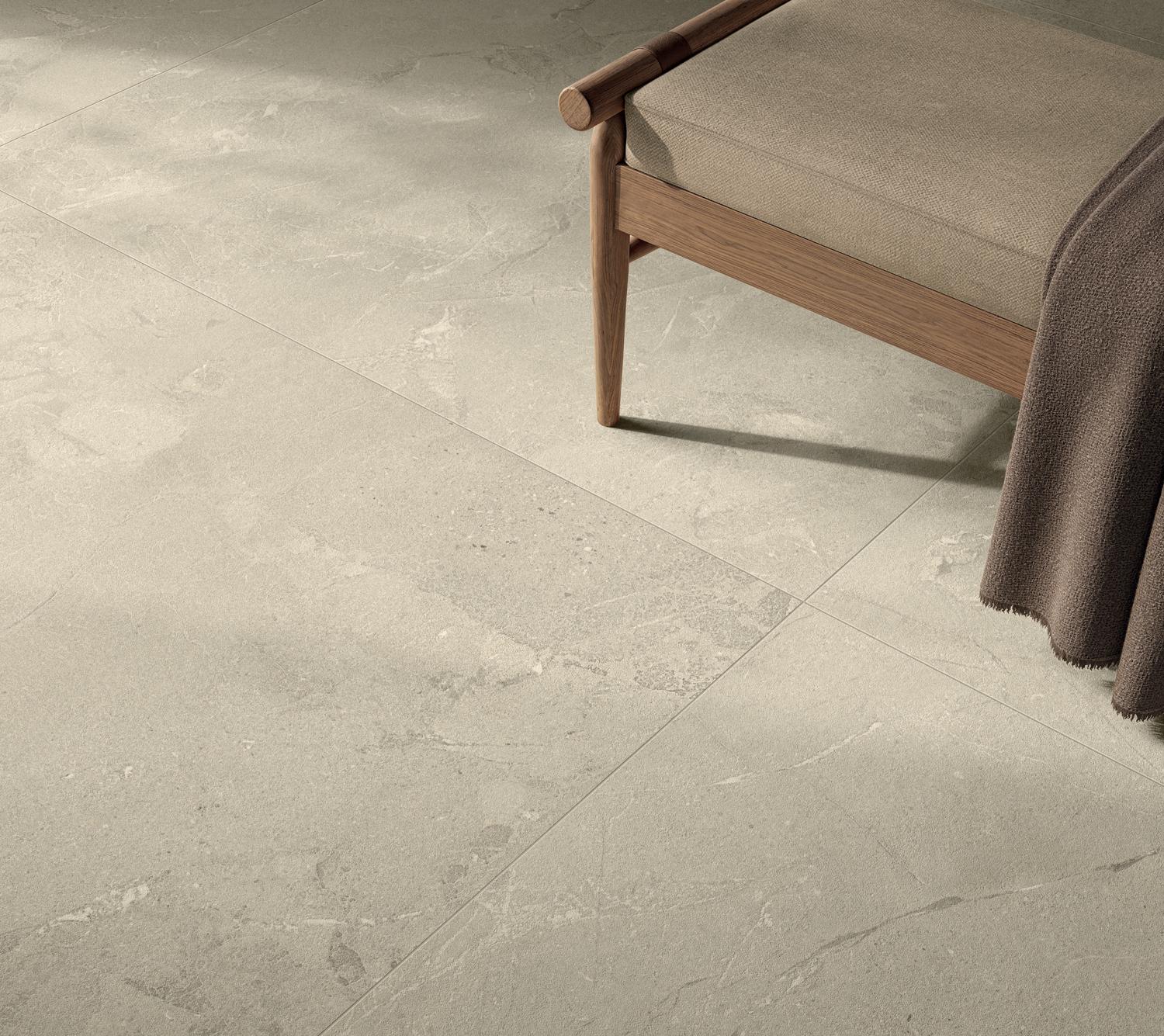 Panaria Revel Beige mat 60x60