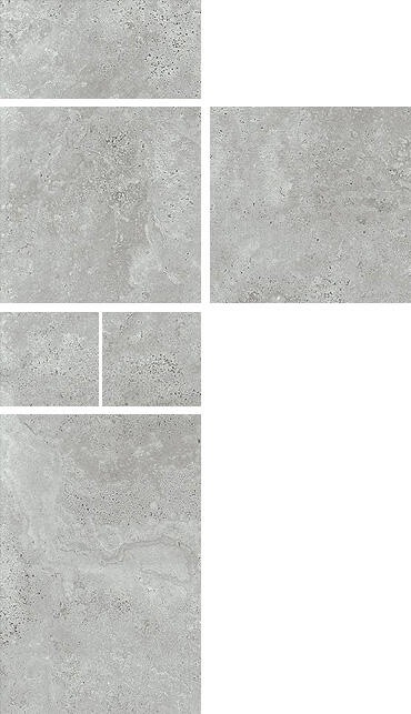 Fondovalle Royal Travertino Grijs
