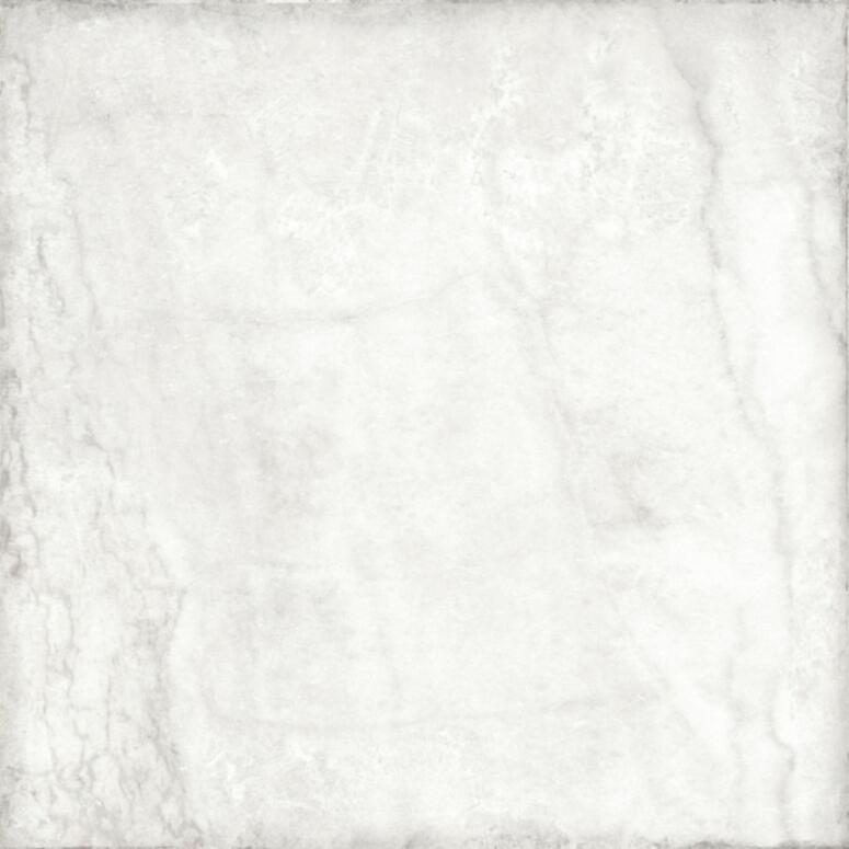 Tagina Marmi Imperiale Wit mat 90x90