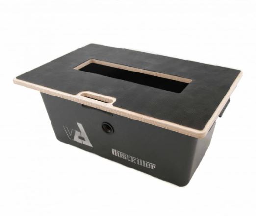Het gereedschap Kaufmann nvt 40x73