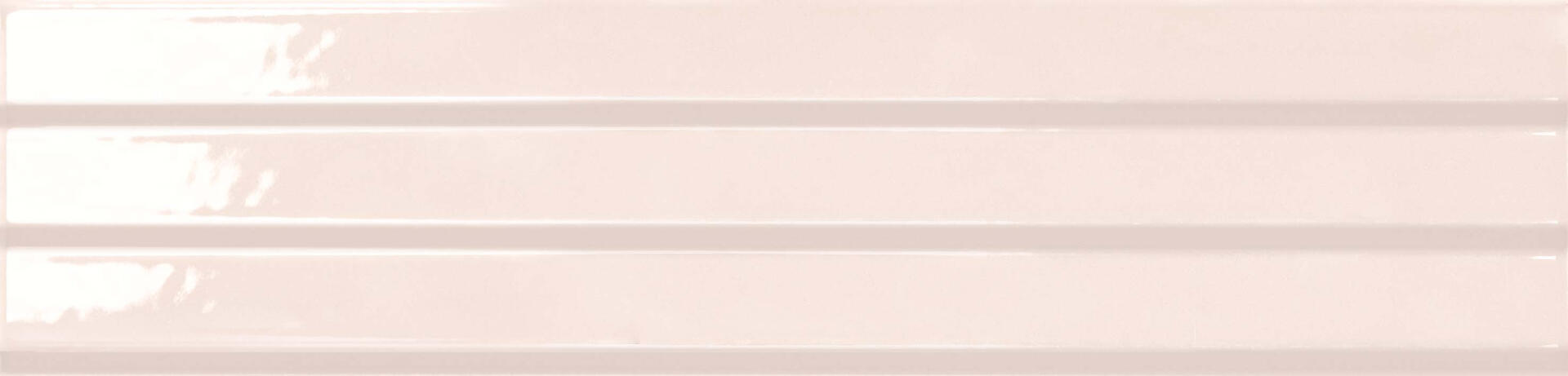 Flaviker Flow Beige glans 6x25