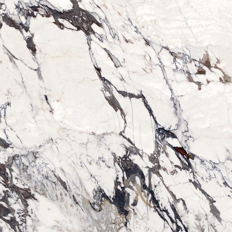 Marazzi italie Grandemarble Grijs mat 120x120