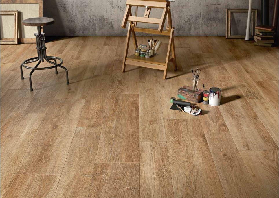 Panaria Kairos Bruin mat 20x120
