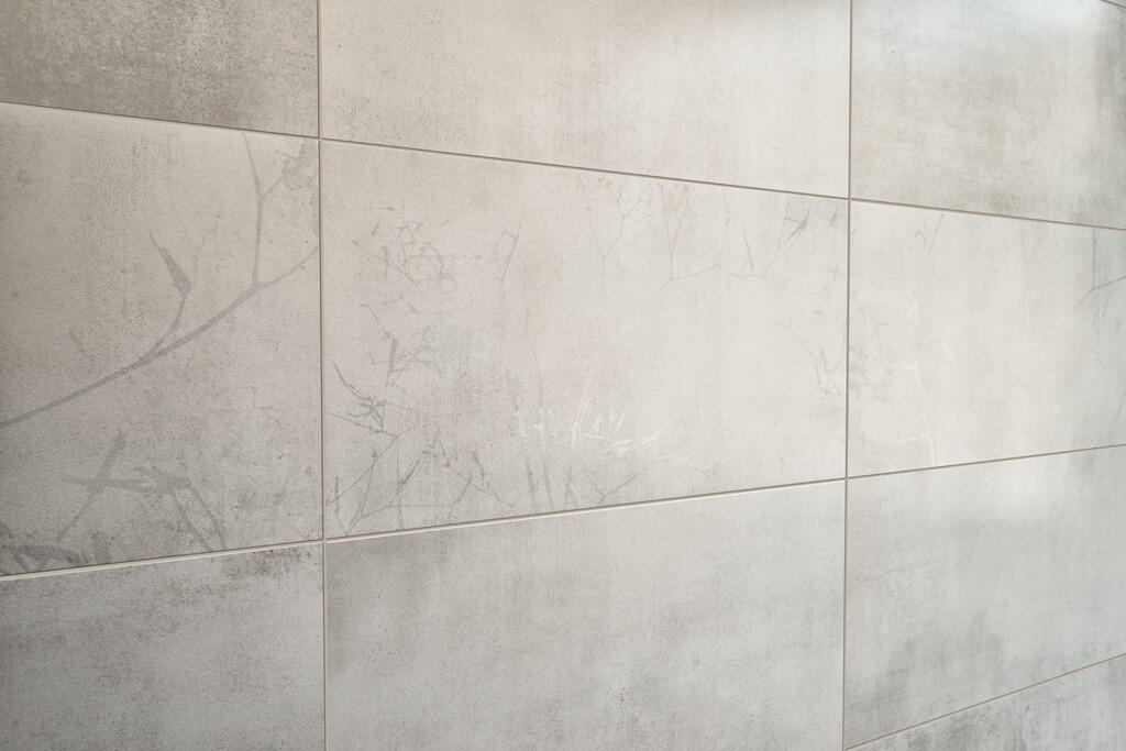 Villeroy & Boch Spotlight Grijs mat 30x60