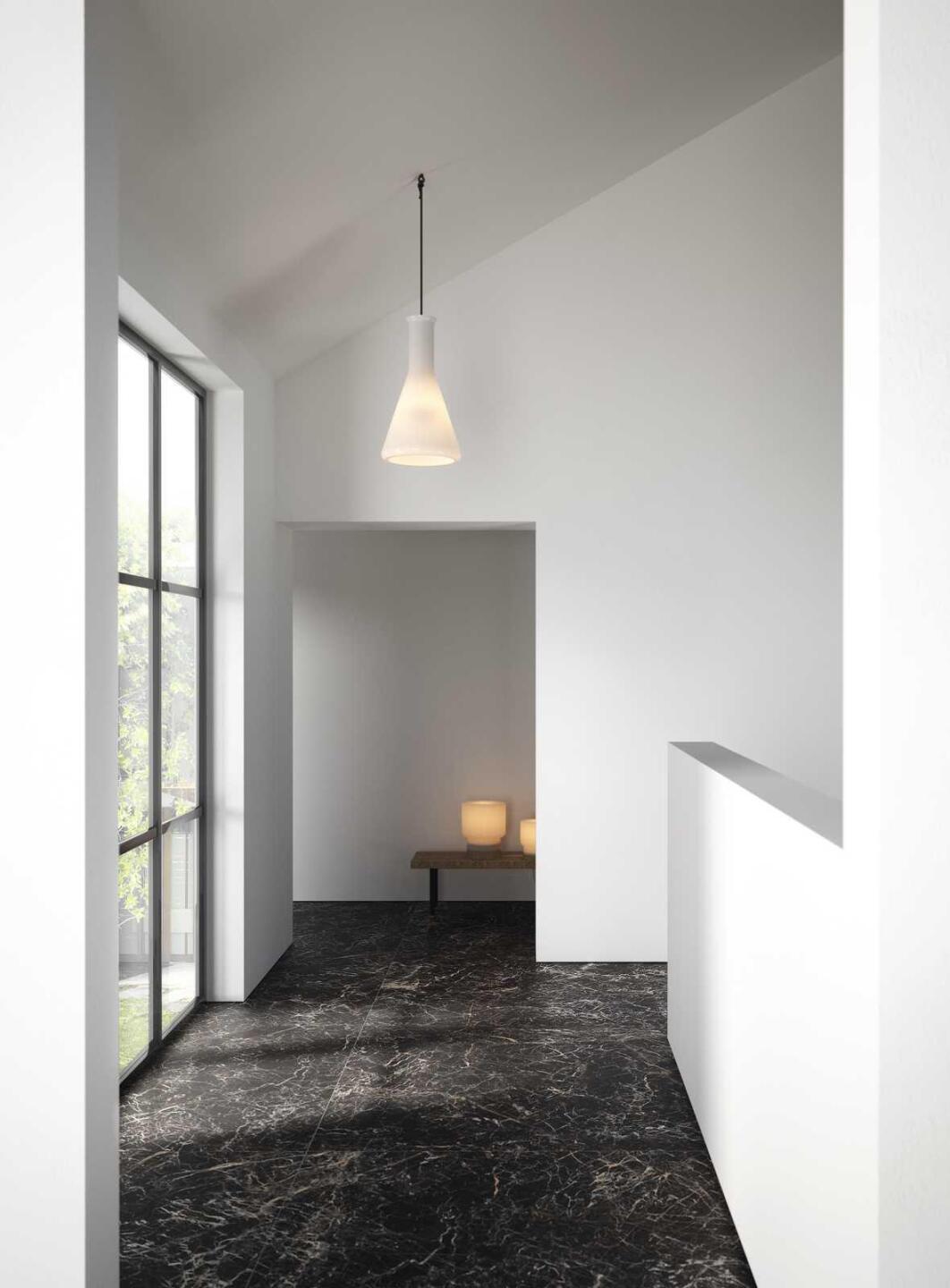 Marazzi italie Grandemarble Zwart mat 120x120