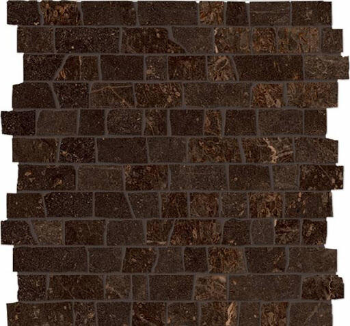 Fondovalle Planeto Bruin mat 30x30