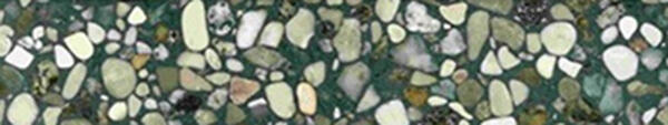 Grandeur Granito Grijs mat 8x40