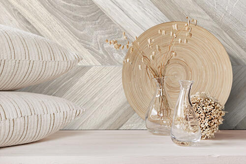 Rondine Timeless Ivoor mat 60x120