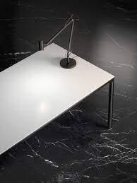Marazzi italie Grandemarble Zwart mat 120x280