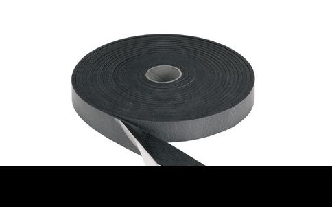 Schlueter DITRA-SOUND randisolatiestrook DSRSK630 rol 10 m1
