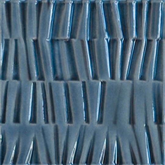 Gigacer Bamboo Blauw 15x15
