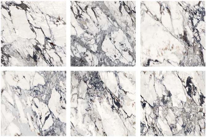 Marazzi italie Grandemarble Grijs mat 120x120