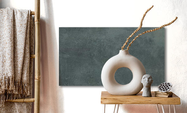 Grandeur Stark Antraciet mat 30x60