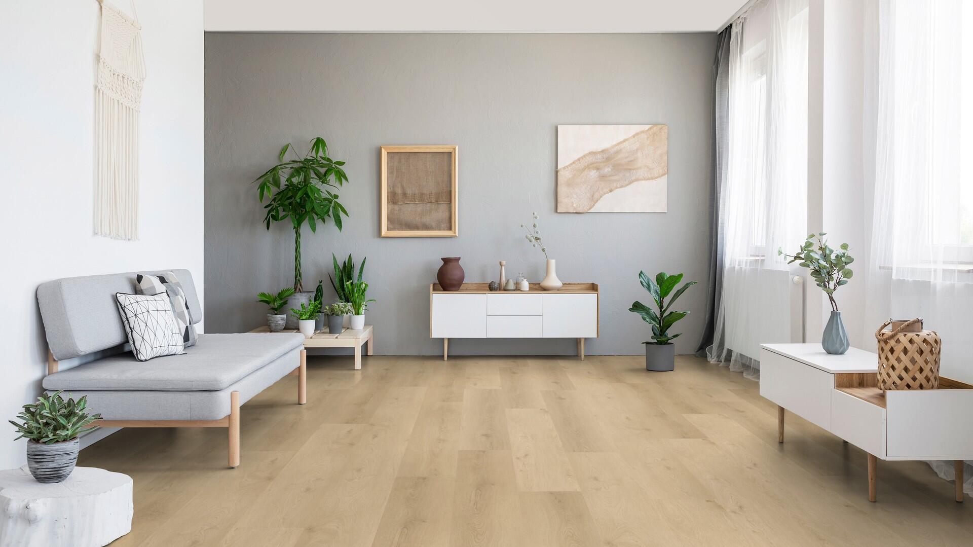 Bobeau Nakuru Beige mat 23x184