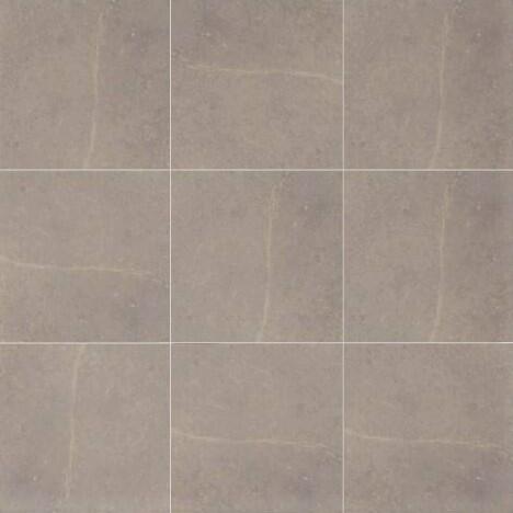 Fondovalle Planeto Grijs mat 60x60