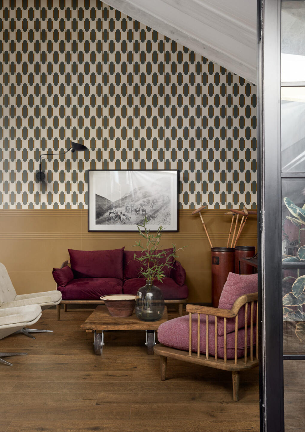 Marazzi italie Momenti Wit mat 31x33