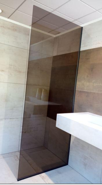 Porteloo Glazz Glas 83x200