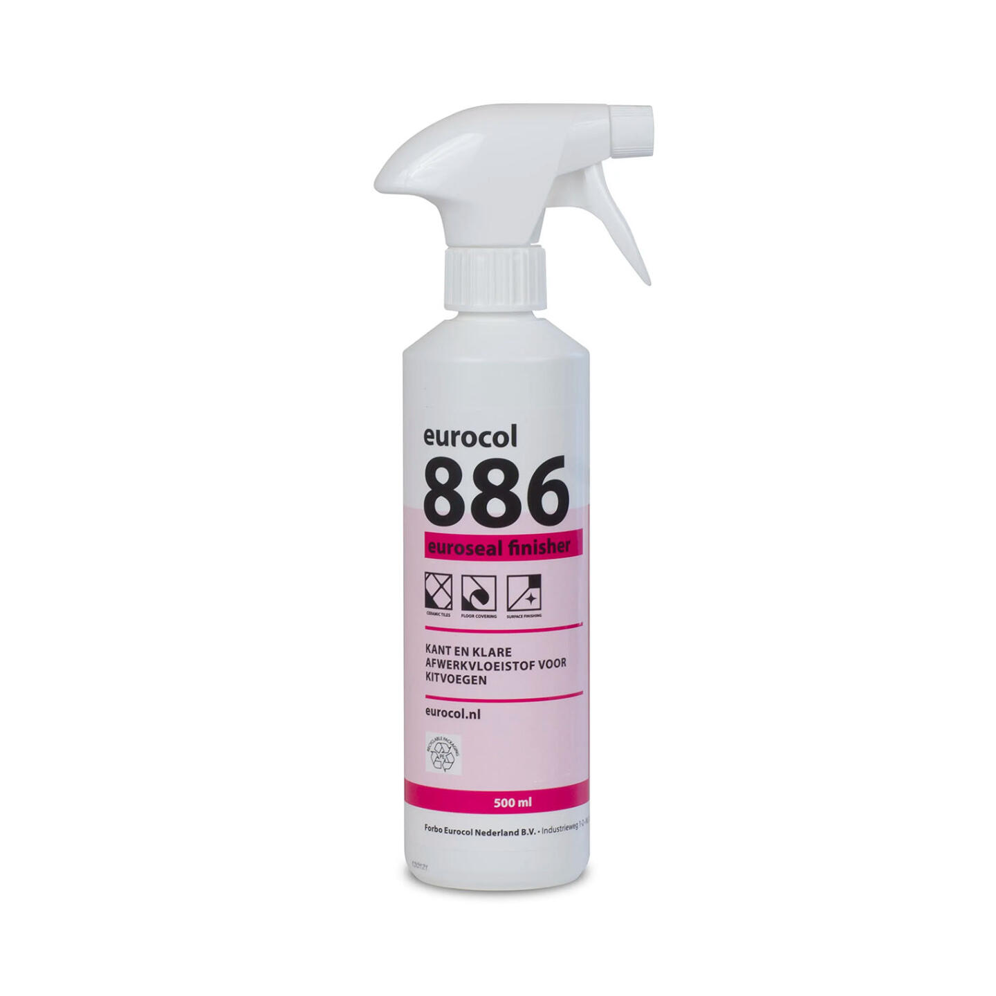 Eurocol Sanitairkitten nvt