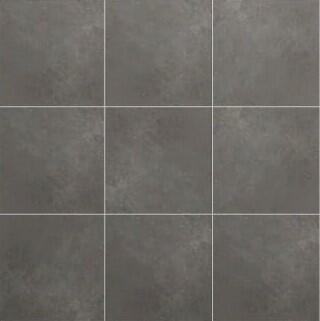 Villeroy & Boch Hudson Antraciet mat 30x30