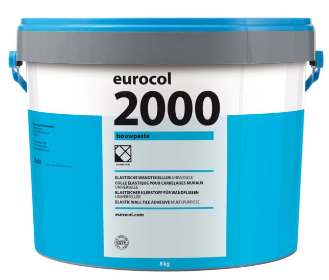 Eurocol Pastalijm nvt