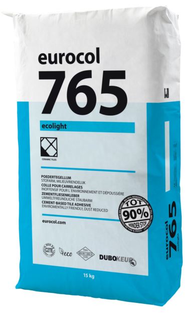 Lijm zak a 15kg