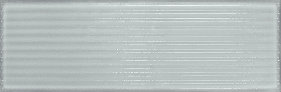 Verde Glassalike Blauw glans 10x30