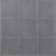 Rako Block Zwart mat 30x30
