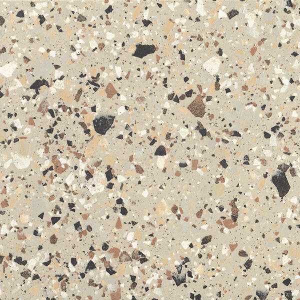 Iris Venicevilla Beige glans 60x60