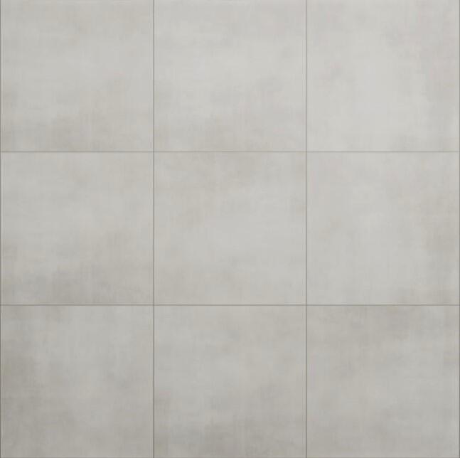 Villeroy & Boch Spotlight Grijs mat 60x60