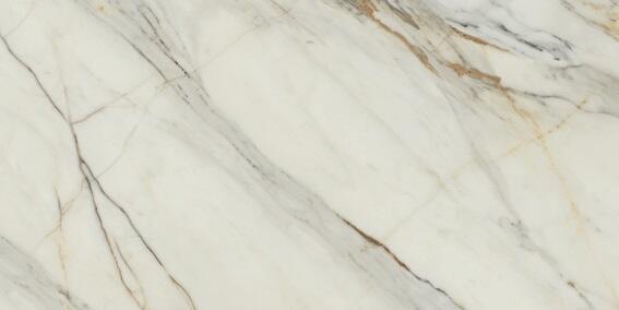 Villeroy & Boch Marble Arch Wit glans 60x120