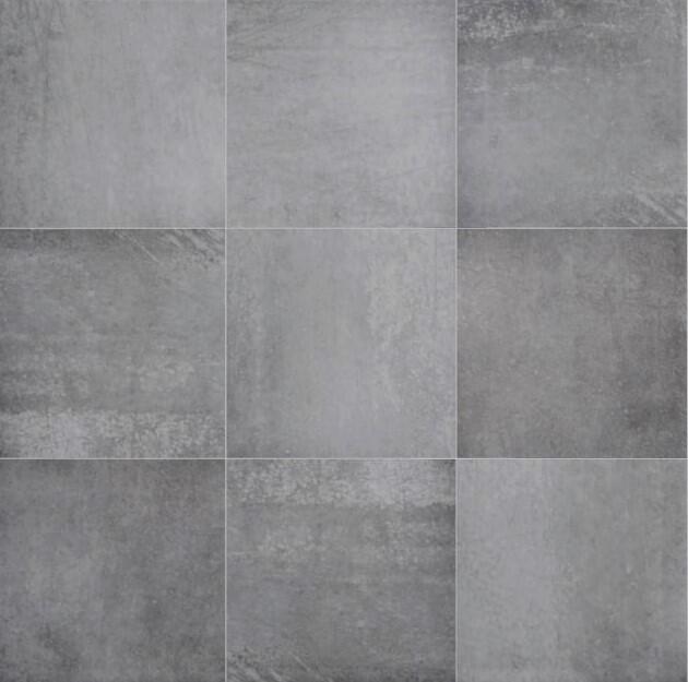 Sphinx Concrete Grijs mat 60x60