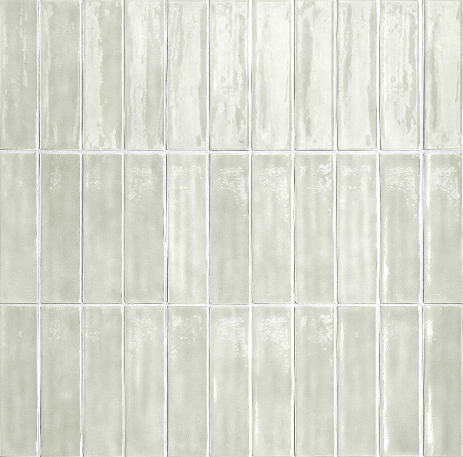 La Cueva Dutch Colors Beige glans 8x30
