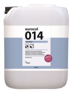 Eurocol Voorstrijk nvt