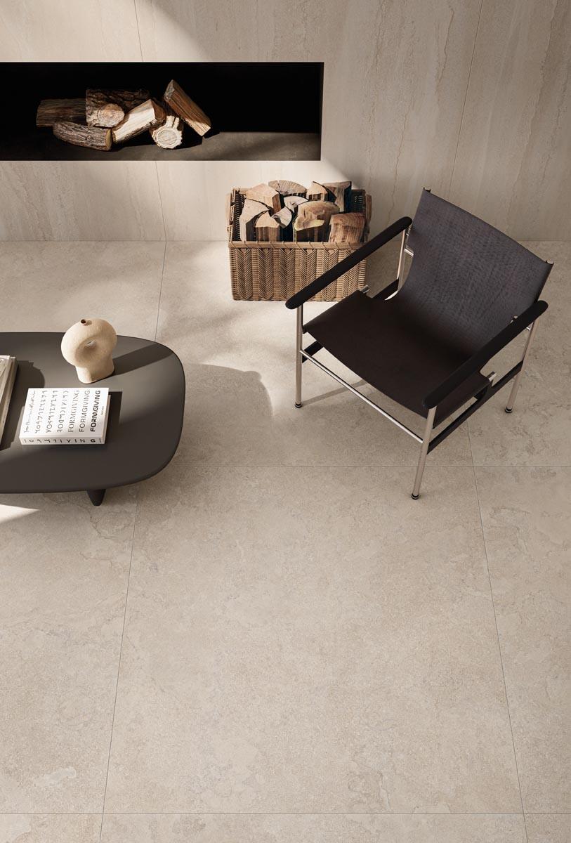 Flaviker Double Beige mat 60x120