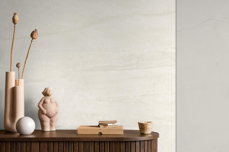 Geo Tiles Lavica Grijs mat 120x120
