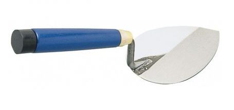 Het gereedschap Kaufmann Blauw