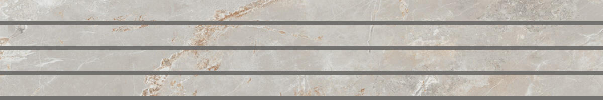 La Cueva Dutch Marble Grijs mat 20x120