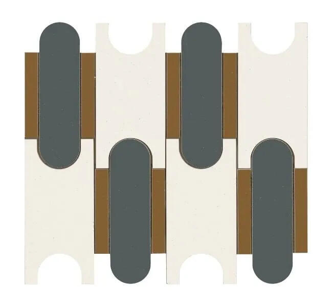 Marazzi italie Momenti Wit mat 31x33