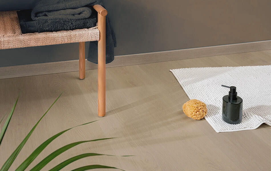 Bobeau Mantaro Beige mat 6x240