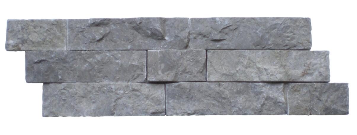 Stabigo Stone Panel Grijs 15x50