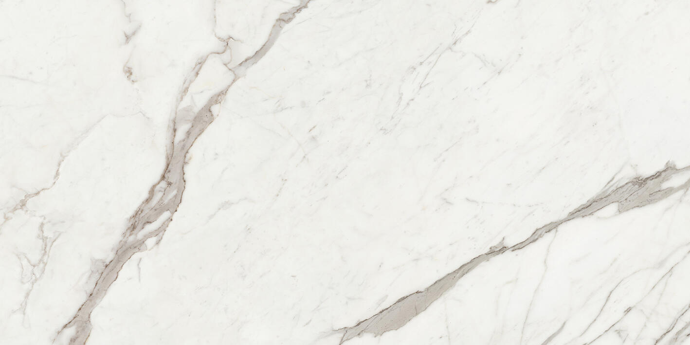 Villeroy & Boch Marble Selection Wit glans 60x120