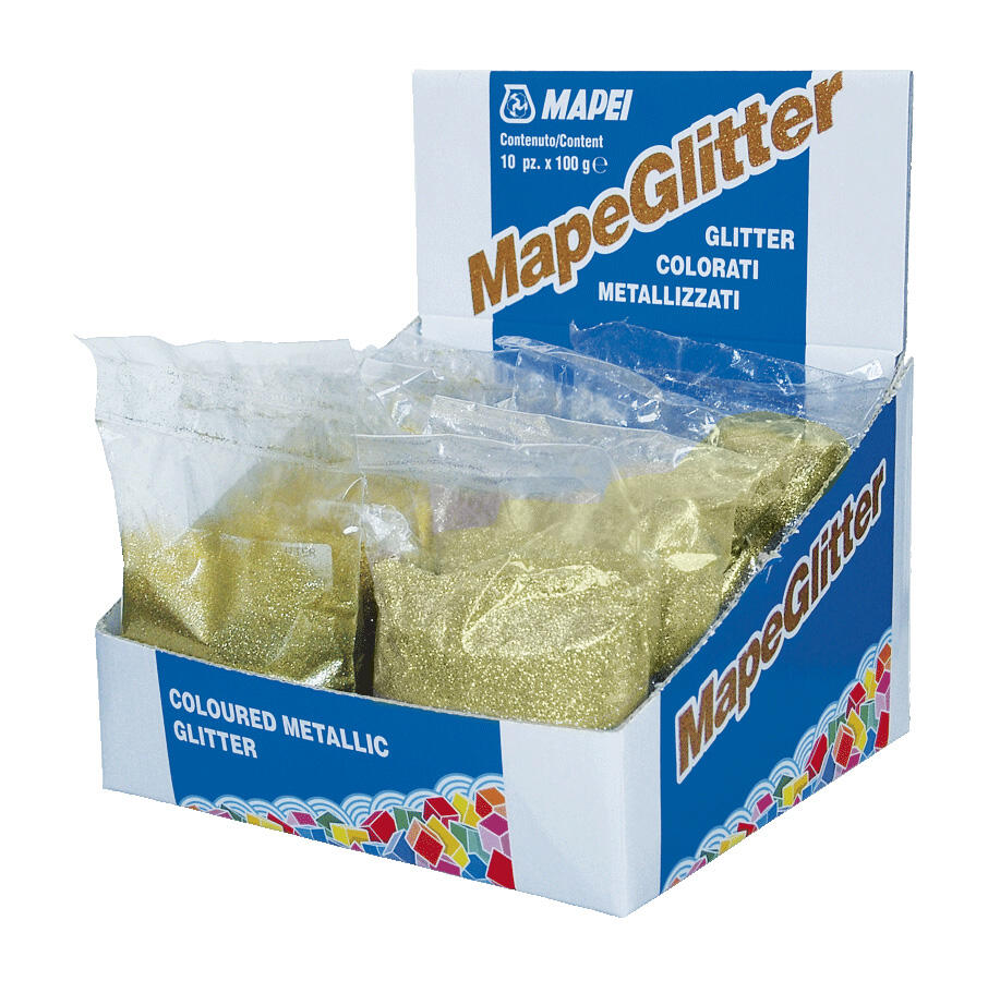 Mapei Kerapoxy Goud glans