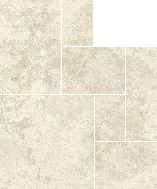 Verde Jurassic Creme mat