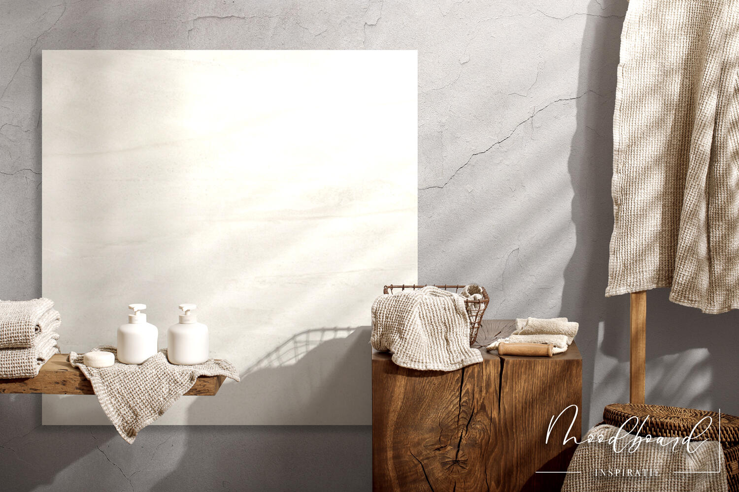 Geo Tiles Lavica Grijs mat 120x120