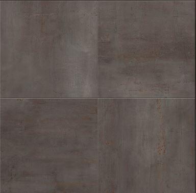 Flaviker Rebel Antraciet mat 80x80