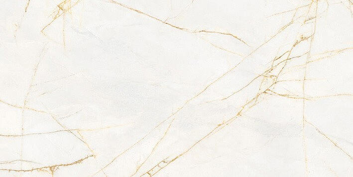 Flaviker Supreme Hedonism Wit mat 60x120
