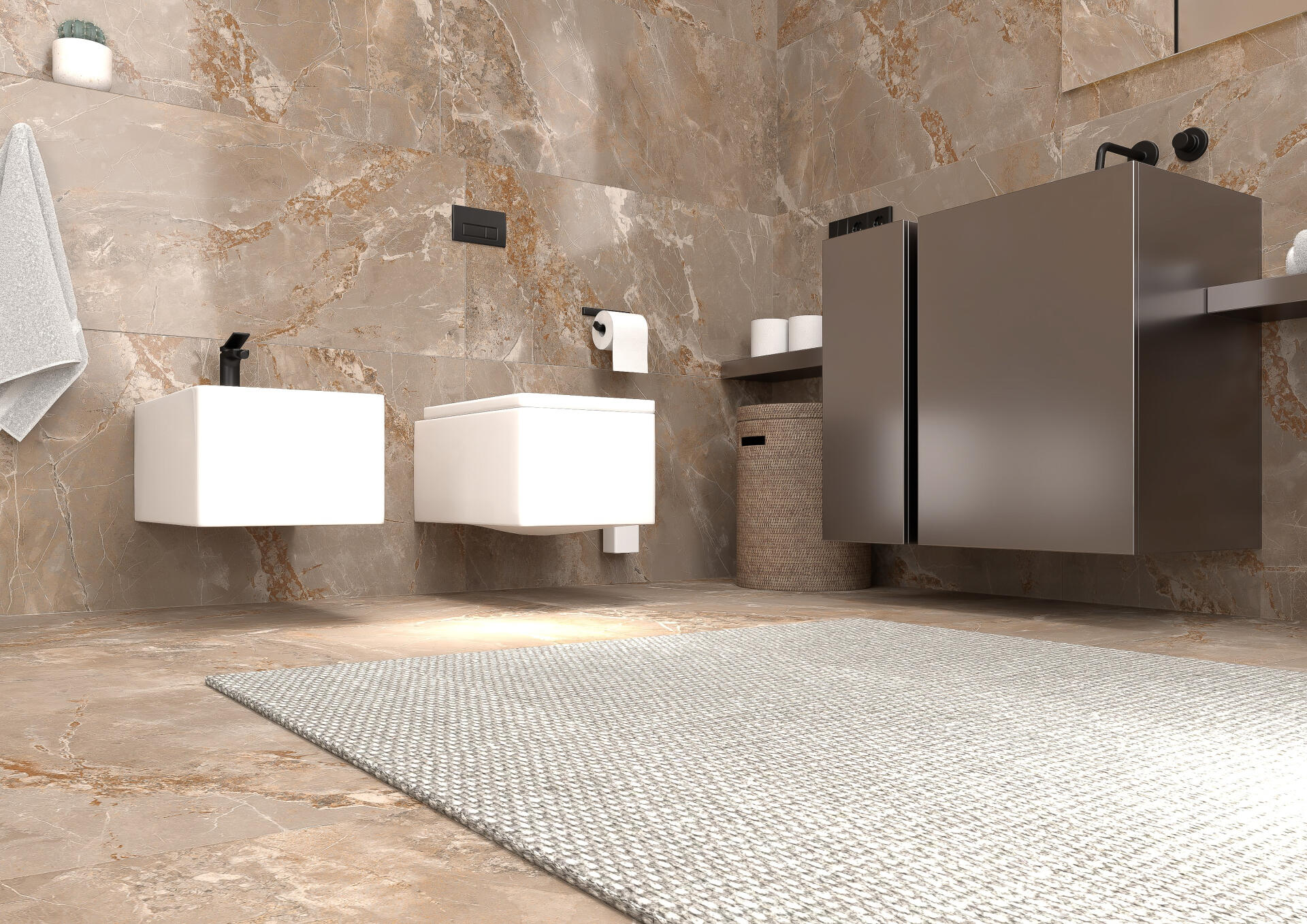 La Cueva Dutch Stone Beige mat 60x120